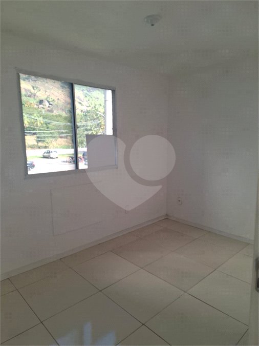 Apartamento à venda com 2 quartos em Campo Grande, Rio de Janeiro, RJ