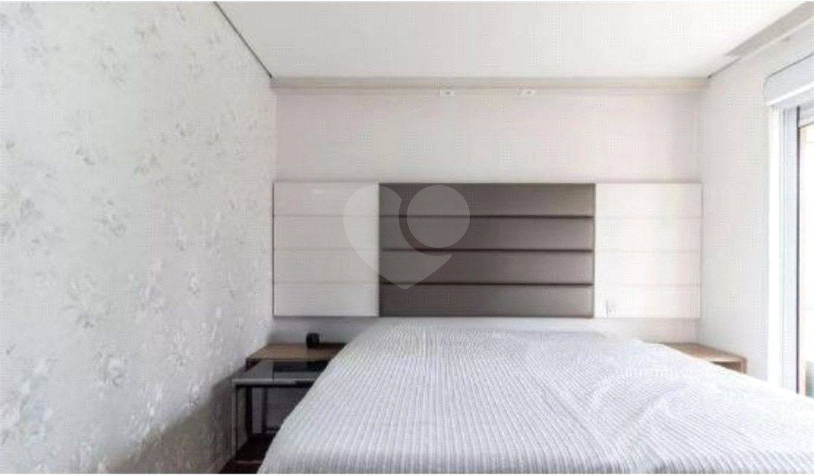 Apartamento à venda com 3 suítes em Paraíso, São Paulo, SP