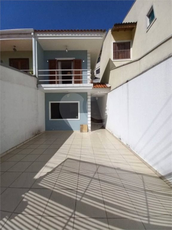 Sobrado à venda com 2 quartos em Pirituba, São Paulo, SP