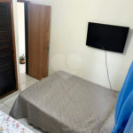 Casa à venda com 2 quartos, sendo 1 suíte,  em Caminho de Búzios, Cabo Frio, RJ