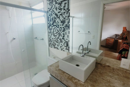 Apartamento à venda com 3 quartos, sendo 1 suíte, em Cidade Nova I, Indaiatuba, SP