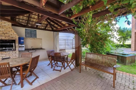 Apartamento à venda com 3 quartos, sendo 1 suíte, em Jaguaré, São Paulo, SP