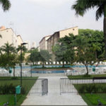 Apartamento 3 suítes, varanda gourmet, 3 vagas em Condomínio Clube na Mooca