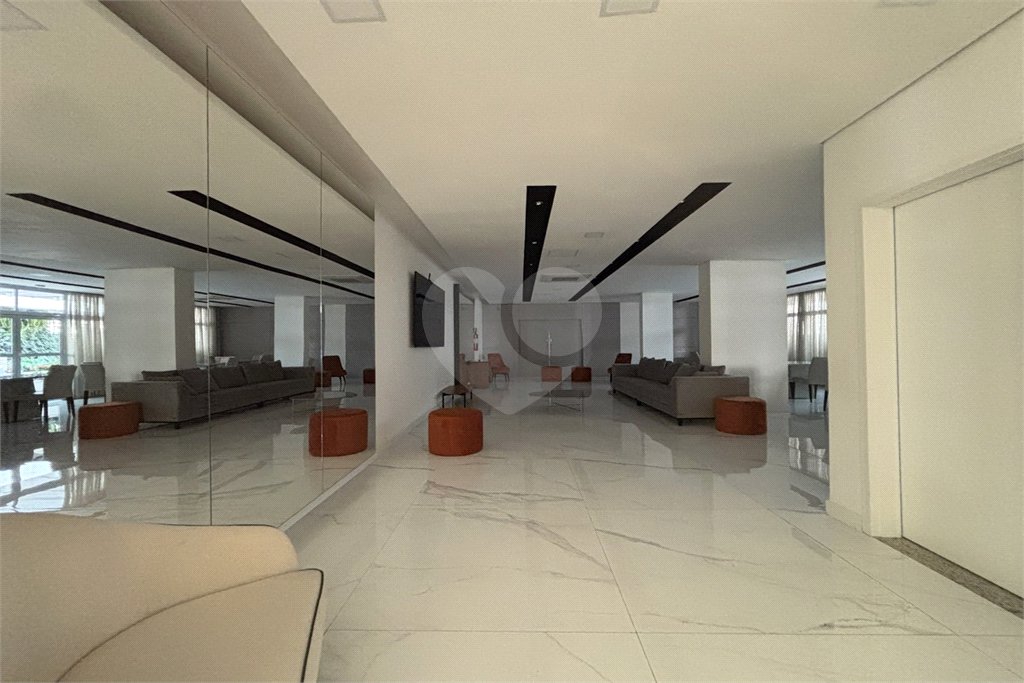 Apartamento à venda com 1 quarto em Barra Funda, São Paulo, SP