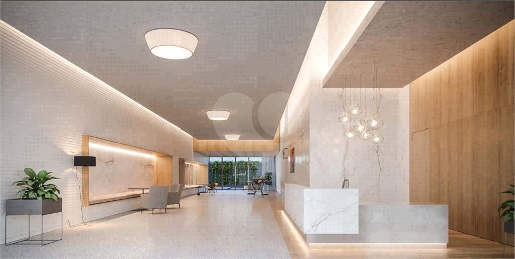 Apartamento à venda com 1 suíte em Butantã, São Paulo, SP
