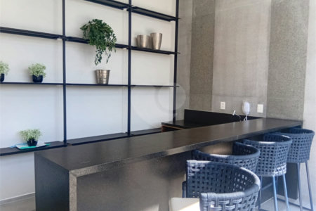 Apartamento à venda com 4 suítes em Ibirapuera, São Paulo, SP
