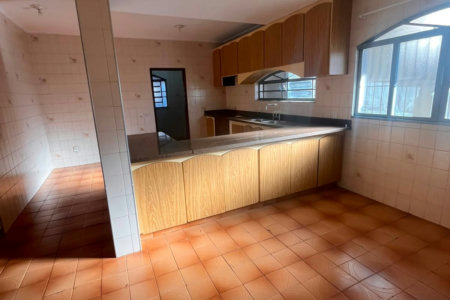 Casa para alugar com 4 quartos, sendo 2 suítes, ao lado da Unasp, em Parque Ortolândia, Hortolândia - SP