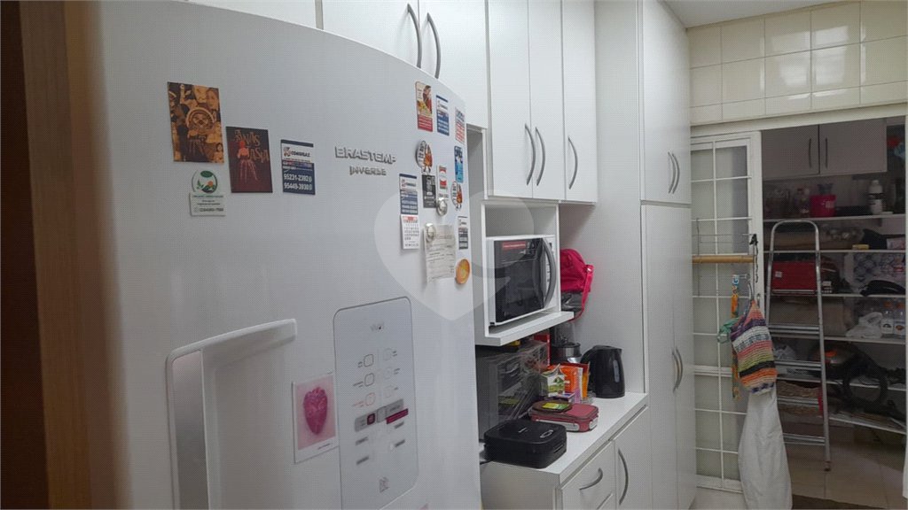 Casa de Vila à venda com 3 quartos em Vila Mariana, São Paulo, SP