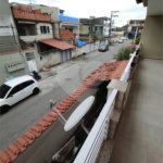 Casa à venda com 4 quartos em Santíssimo, Rio de Janeiro, RJ
