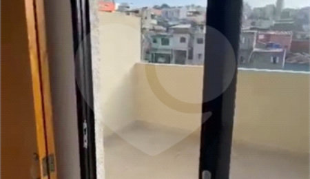 Apartamento à venda com 2 quartos em Cidade Continental, São Paulo, SP