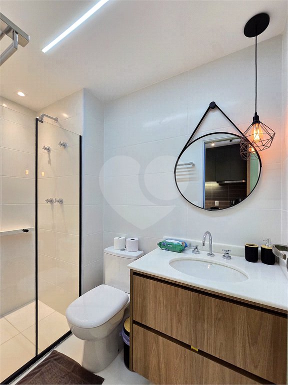 Studio à venda ou para alugar com 1 quarto em Sumaré, São Paulo, SP