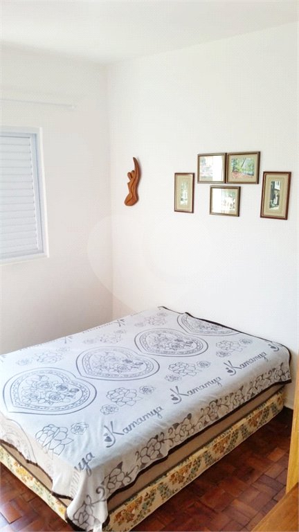 Apartamento à venda com 2 quartos em Jardim São Paulo(zona Norte), São Paulo, SP