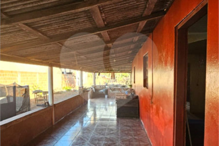 Casa à venda com 3 quartos em Sanga Puita, Ponta Porã, MS