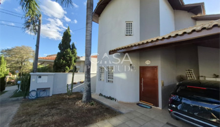 Casa em condomínio à venda com 3 quartos, sendo 1 suíte,  em Jardim Ibiti do Paço, Sorocaba, SP