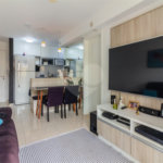 Apartamento à venda com 1 suíte em Ipiranga, São Paulo, SP