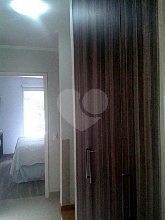 Casa à venda com 4 suítes no condomínio Residencial Reserva da Serra, São Paulo - SP