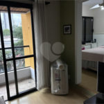 Apartamento à venda com 1 suíte em Pinheiros, São Paulo, SP