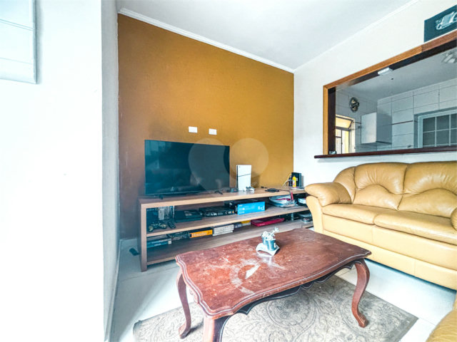Casa à venda com 2 quartos em Vila Cruzeiro, São Paulo, SP