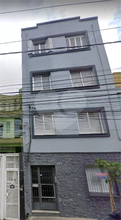 Apartamento à venda com 2 quartos em Santana, São Paulo, SP