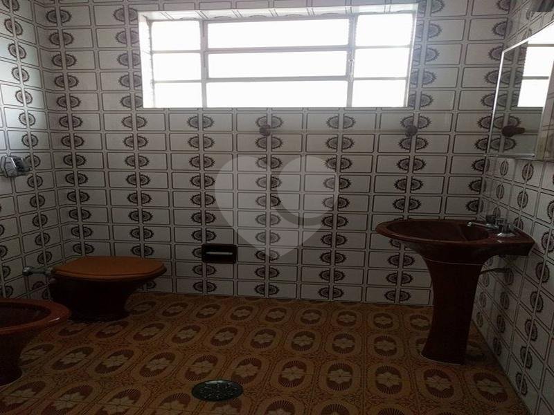 Sobrado à venda com 3 quartos, sendo 1 suíte, em Santana, São Paulo, SP