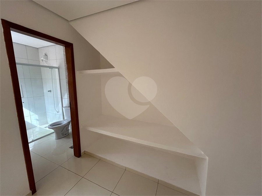 Casa de Vila para alugar com 4 suítes em Vila Romana, São Paulo, SP