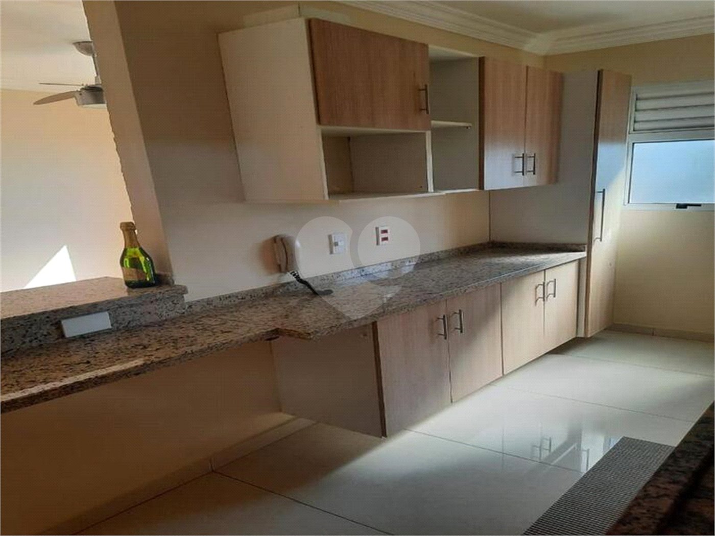 Apartamento à venda com 2 quartos em Jardim Alice, Indaiatuba, SP