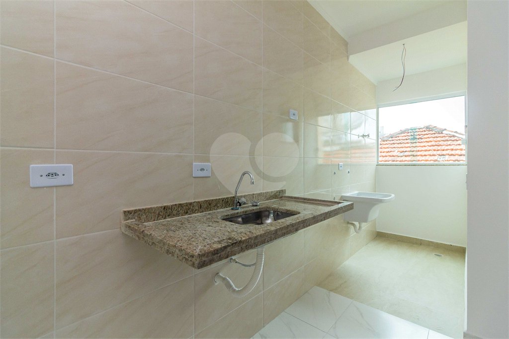 Apartamento à venda com 1 quarto em Santana, São Paulo, SP