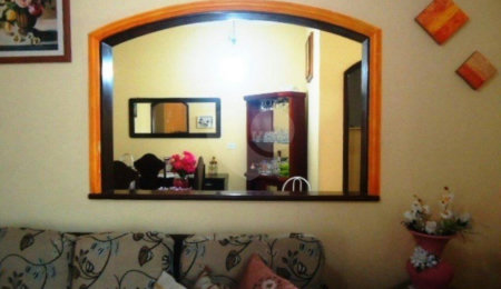 Casa à venda com 2 quartos em Tremembé, São Paulo, SP