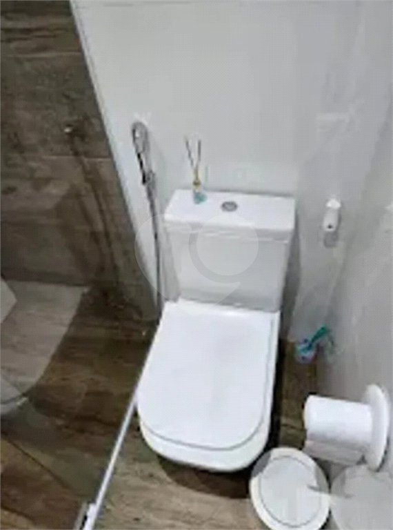 Apartamento à venda com 1 quarto em Moema, São Paulo, SP