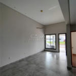 Casa em condomínio à venda com 3 quartos, sendo 1 suíte,  em Horto Florestal, Sorocaba, SP