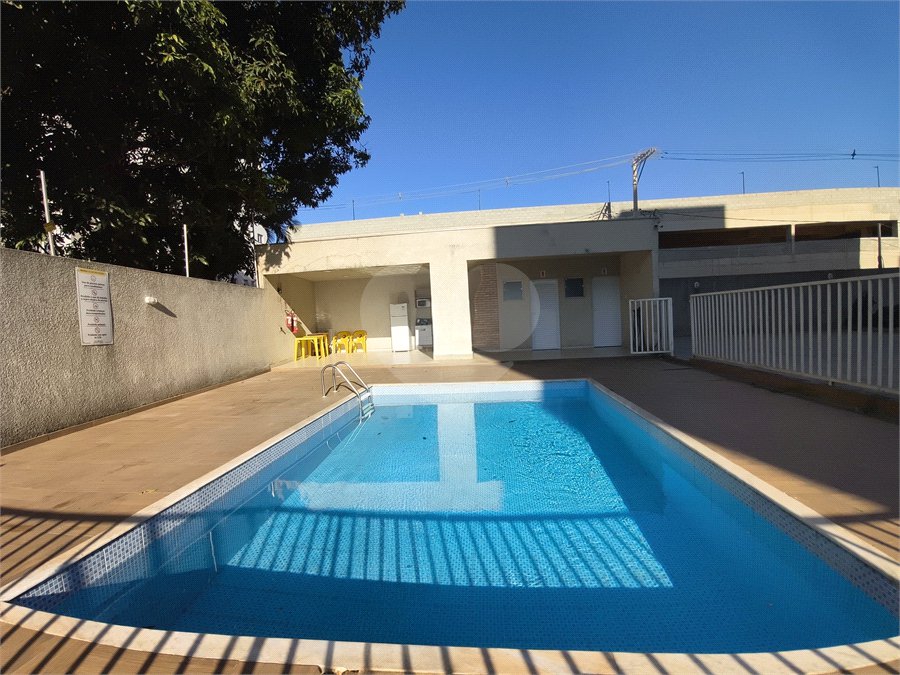 Apartamento à venda com 2 quartos, sendo 1 suíte, em Chácaras Reunidas São Jorge, Sorocaba, SP