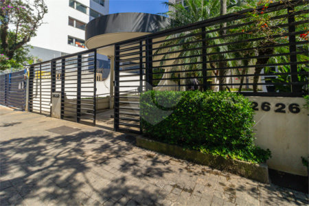 Sala à venda em Bela Vista, São Paulo, SP