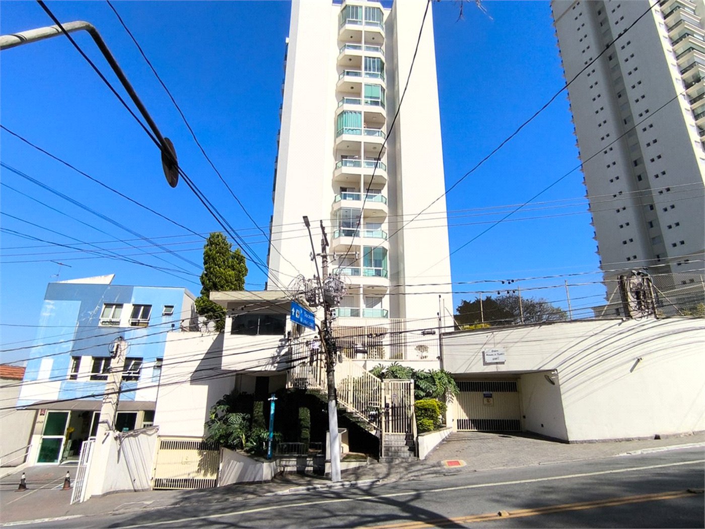 Apartamento à venda com 2 quartos em Santana, São Paulo, SP