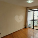Apartamento à venda com 4 quartos, sendo 1 suíte,  em Parque Mandaqui, São Paulo, SP
