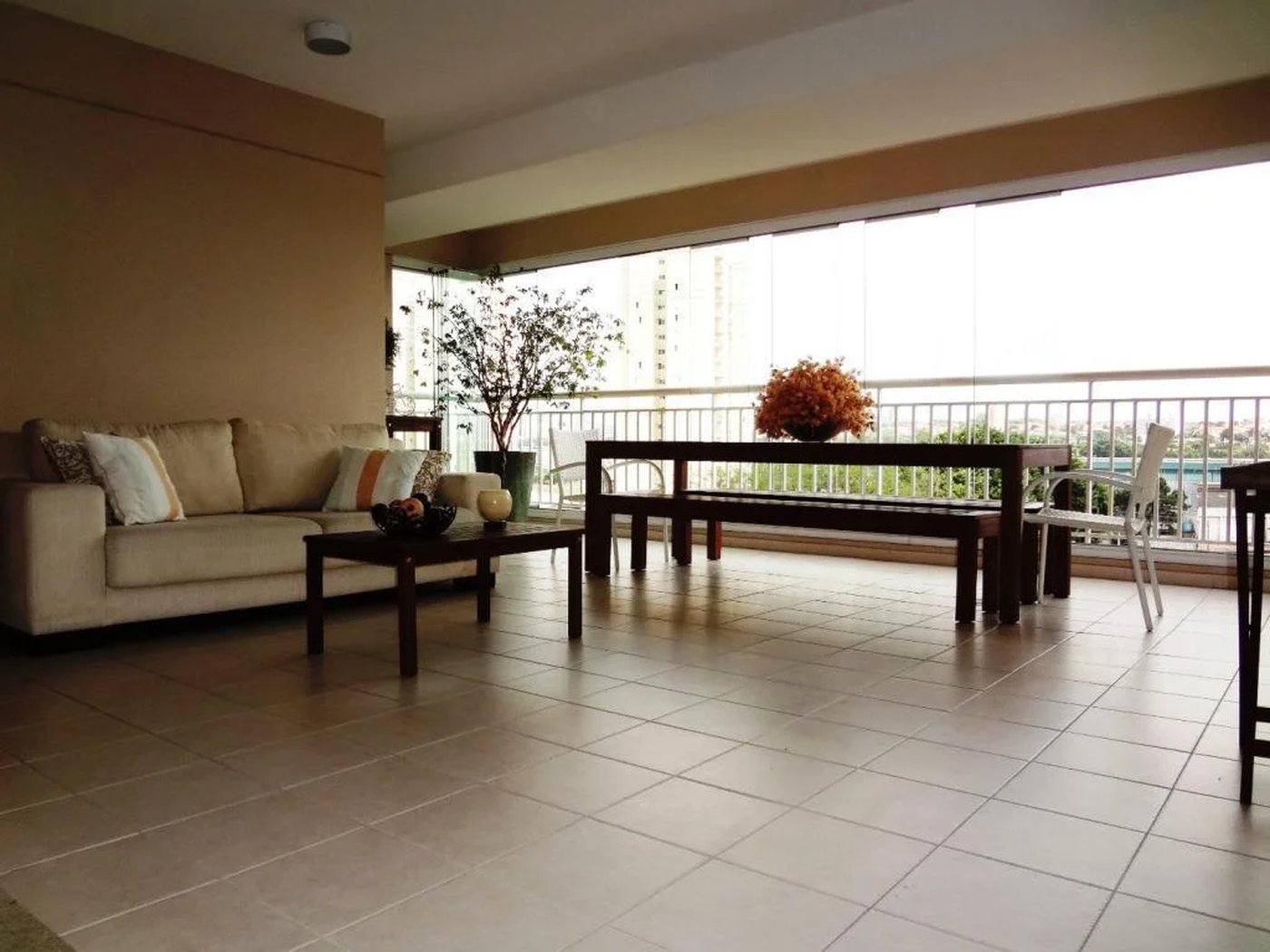 Apartamento à venda com 3 suítes em Vila Leopoldina, São Paulo, SP