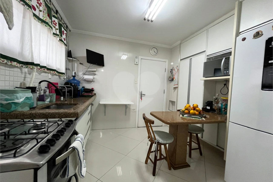 Apartamento à venda com 3 quartos, sendo 1 suíte, em Santana, São Paulo, SP