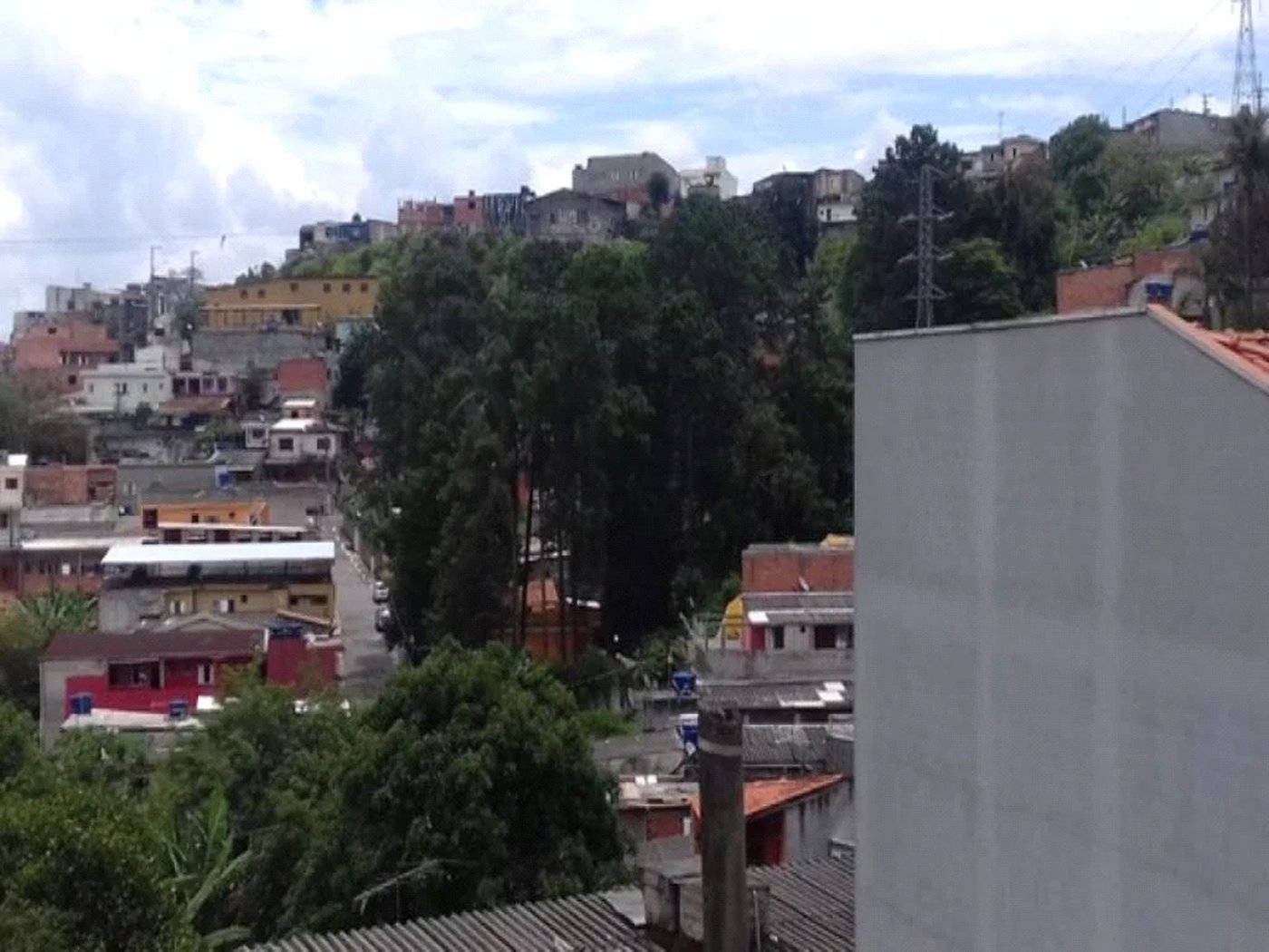 Terreno à venda em Jardim Dom José, São Paulo, SP
