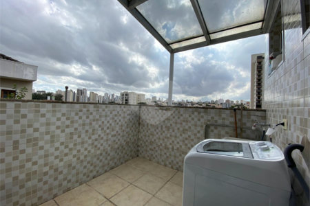 Sobrado à venda com 3 quartos, sendo 2 suítes, em Vila São José (ipiranga), São Paulo, SP
