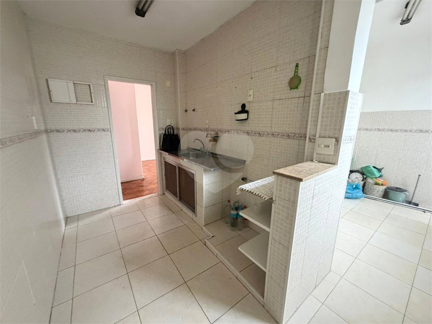 Apartamento à venda com 2 quartos em Tijuca, Rio de Janeiro, RJ