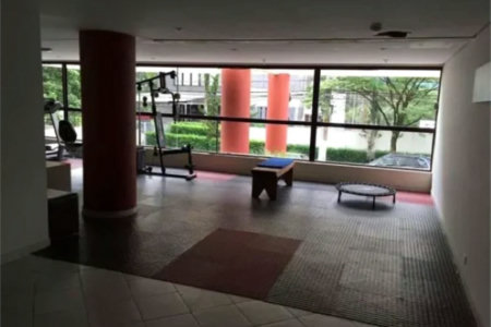 Apartamento à venda com 1 quarto em Vila Suzana, São Paulo, SP