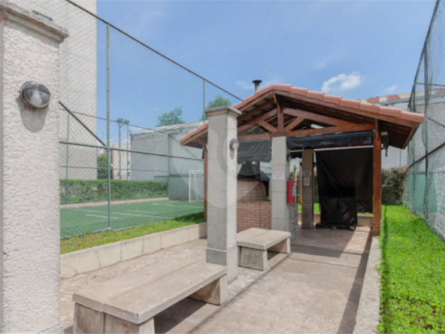 Apartamento à venda com 2 quartos em São João Clímaco, São Paulo, SP