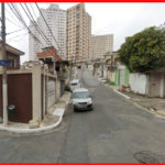 Sobrado à venda com 2 quartos, sendo 3 suítes, em Jabaquara, São Paulo, SP