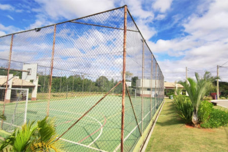 Casa à venda com 3 suítes no condomínio Terras de São Francisco, Sorocaba - SP