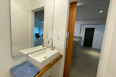 Apartamento à venda com 2 quartos, sendo 1 suíte, em Cerqueira César, São Paulo, SP