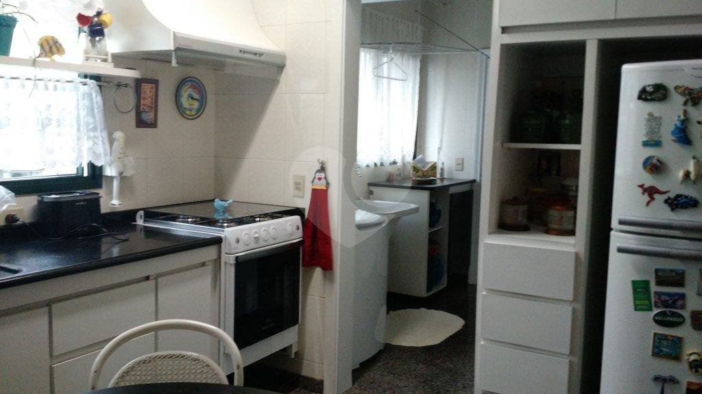 Apartamento à venda com 2 suítes, em Santana, São Paulo, SP