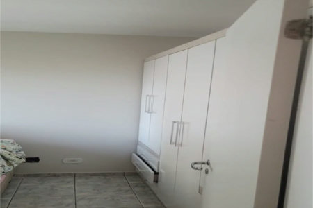 Apartamento à venda ou para alugar com 2 quartos em Chácara Nossa Senhora do Bom Conselho, São Paulo, SP