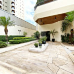 Apartamento à venda com 4 suítes em Santana, São Paulo, SP