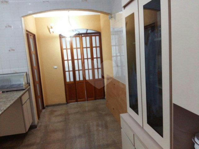 Sobrado à venda com 3 quartos, sendo 1 suíte,  em Jardim Brasil (zona Norte), São Paulo, SP