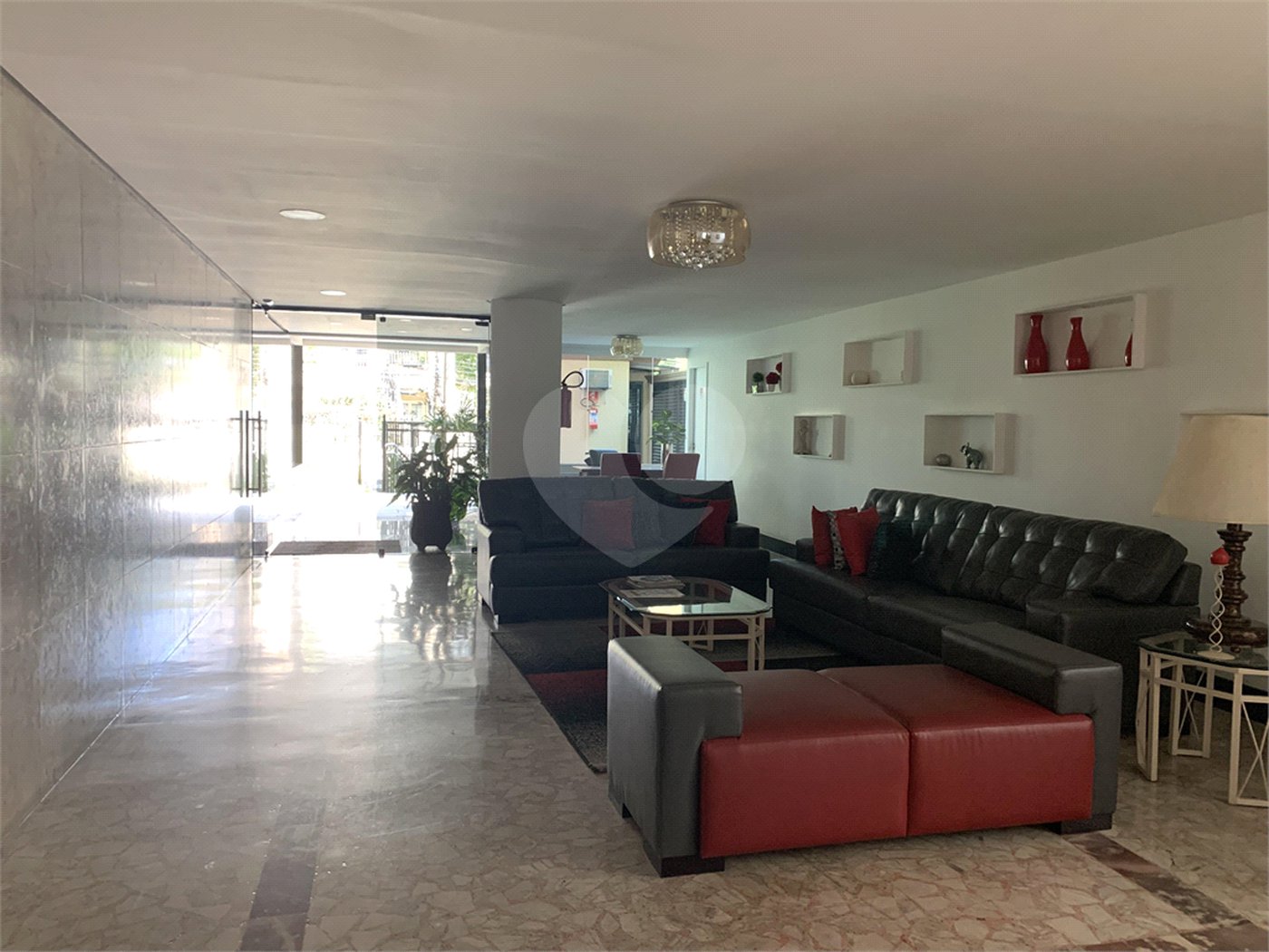 Apartamento à venda com 2 quartos em Santana, São Paulo, SP