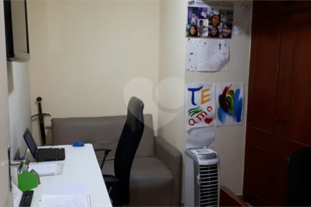 Apartamento à venda com 3 quartos, sendo 1 suíte, em Santana, São Paulo, SP